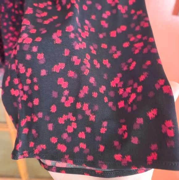 Limited blouse‎ - Picture 4 of 5